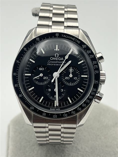 omega speedmaster moonwatch bal harbour